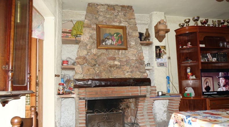 Granada - Órgiva - 170m2