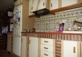 Casa de pueblo en venta en Órgiva ref: TR44808 foto