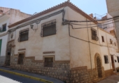 Casa de pueblo en venta en Órgiva ref: TR44808 foto