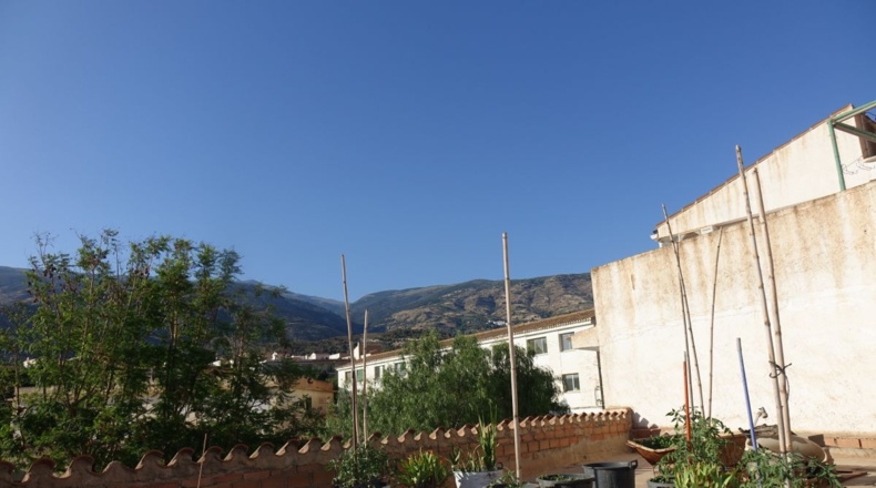 Granada - Órgiva - 170m2