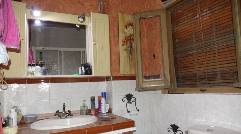 Granada - Órgiva - 170m2