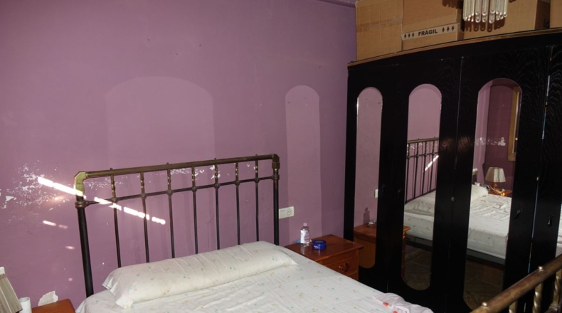 Granada - Órgiva - 170m2