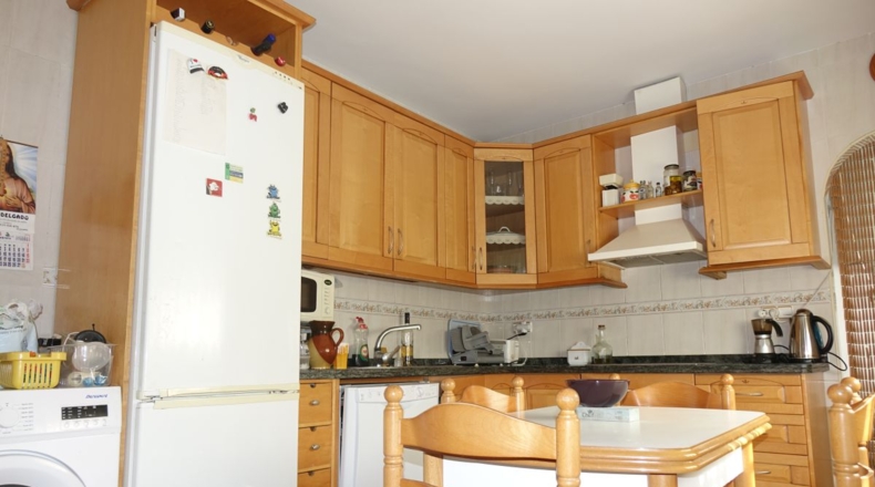 Granada - Torvizcón - 358m2