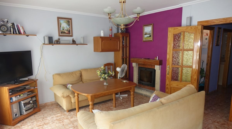 Granada - Torvizcón - 358m2