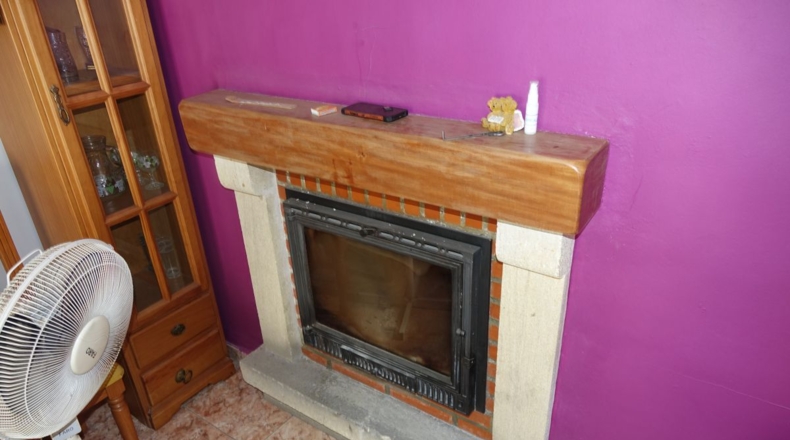 Granada - Torvizcón - 358m2