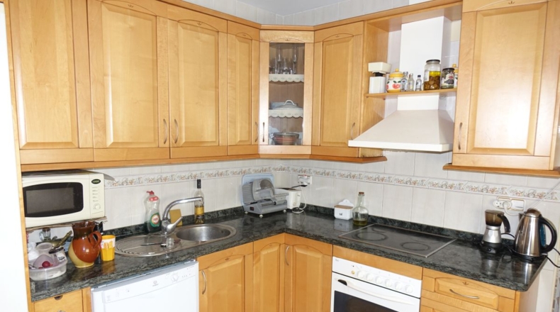 Granada - Torvizcón - 358m2