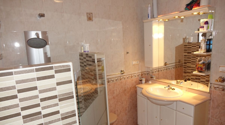Granada - Torvizcón - 358m2