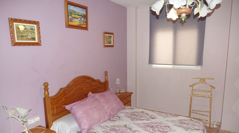 Granada - Torvizcón - 358m2