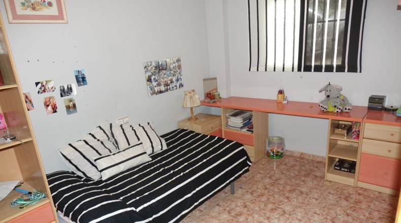 Granada - Torvizcón - 358m2