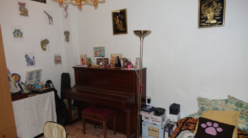 Granada - Torvizcón - 358m2