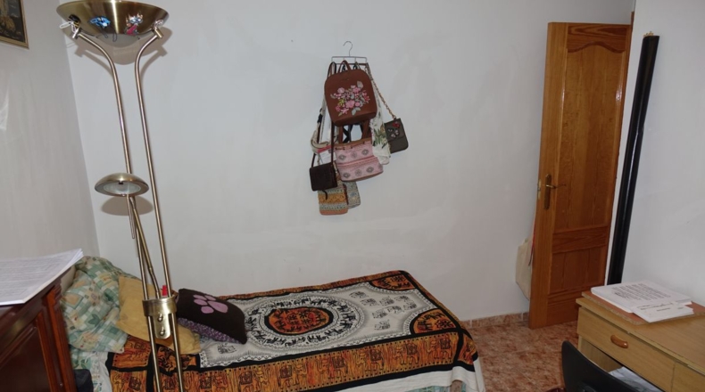 Granada - Torvizcón - 358m2
