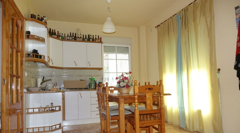 Granada - Torvizcón - 358m2