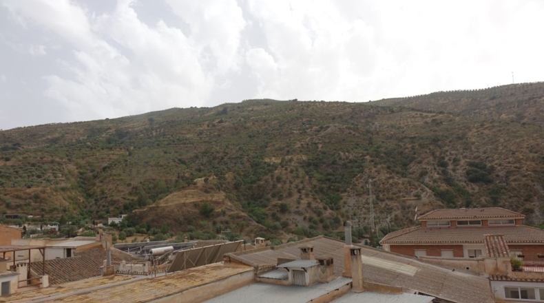 Granada - Torvizcón - 358m2