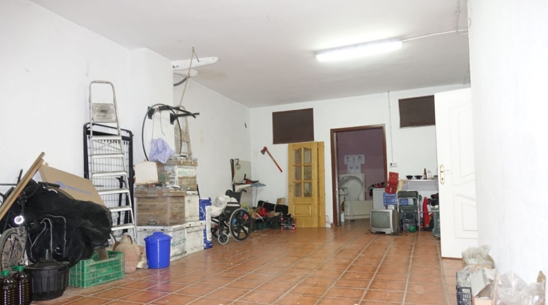 Granada - Torvizcón - 358m2