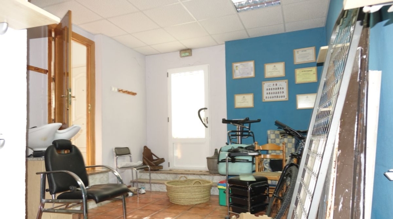 Granada - Torvizcón - 358m2