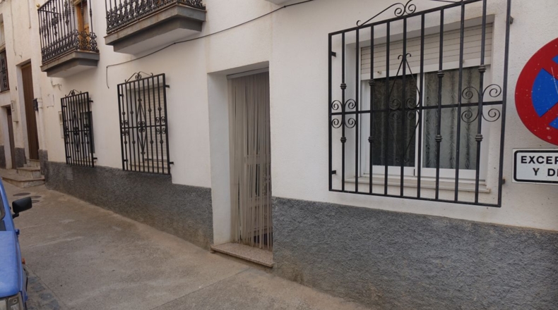 Granada - Torvizcón - 358m2