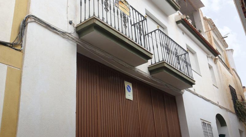 Granada - Torvizcón - 358m2