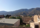 Casa de pueblo en venta en Órgiva ref: TR61417 foto