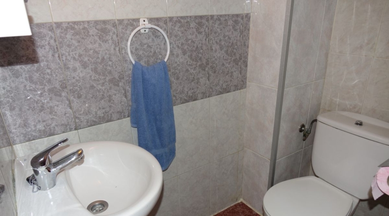 Granada - Órgiva - 150m2