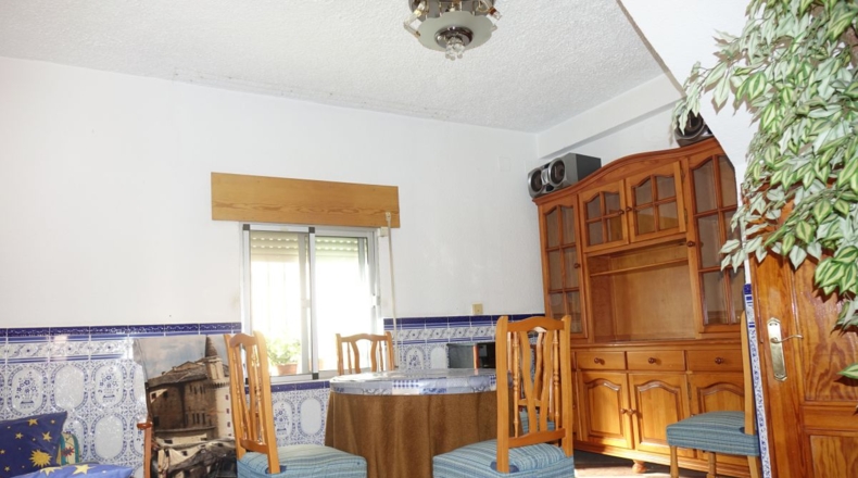 Granada - Órgiva - 150m2