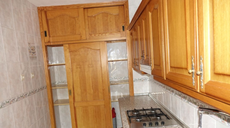 Granada - Órgiva - 150m2