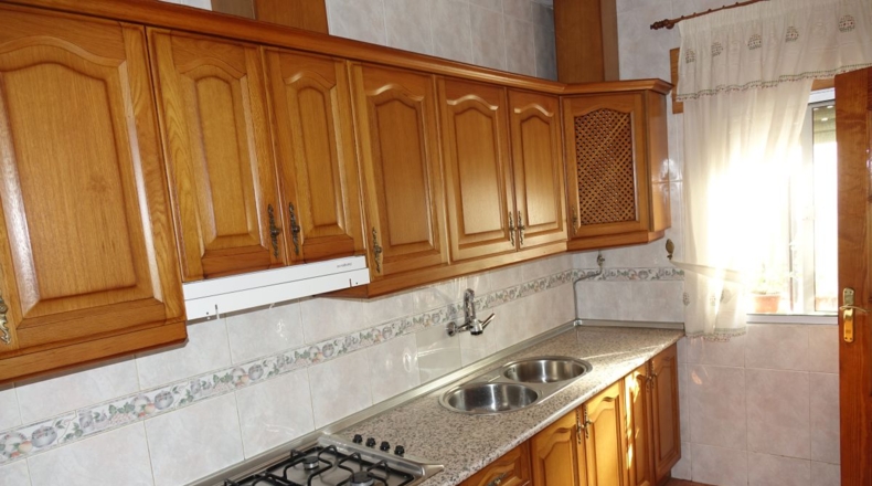 Granada - Órgiva - 150m2