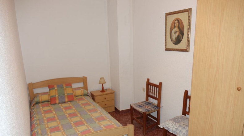 Granada - Órgiva - 150m2