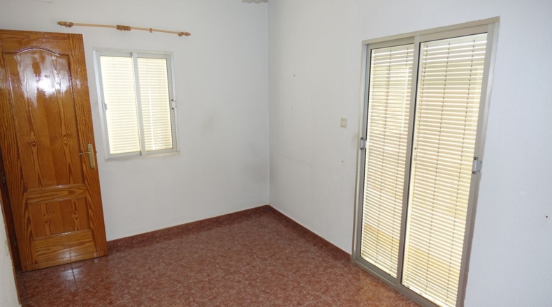 Granada - Órgiva - 150m2
