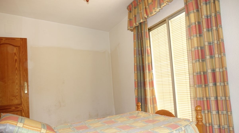 Granada - Órgiva - 150m2