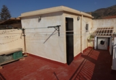 Casa de pueblo en venta en Órgiva ref: TR61417 foto