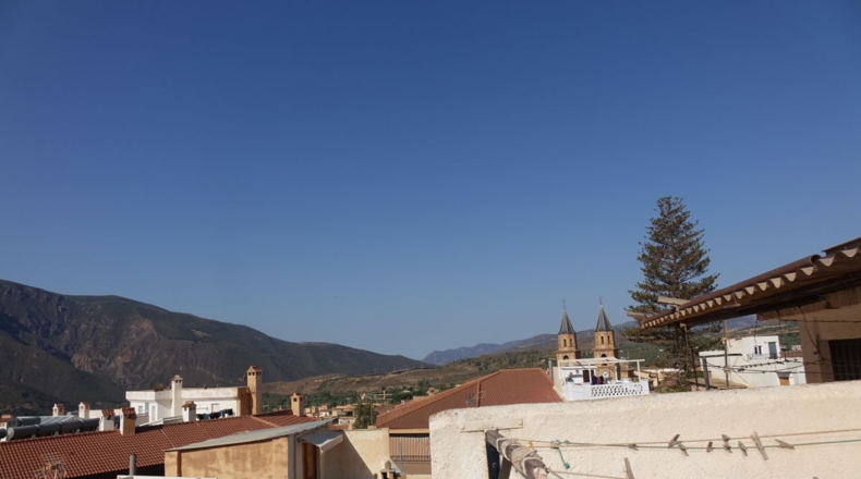 Granada - Órgiva - 150m2