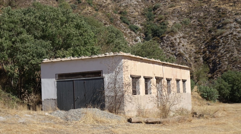 Granada - Los Tablones - 6000m2
