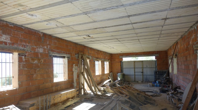 Granada - Los Tablones - 6000m2