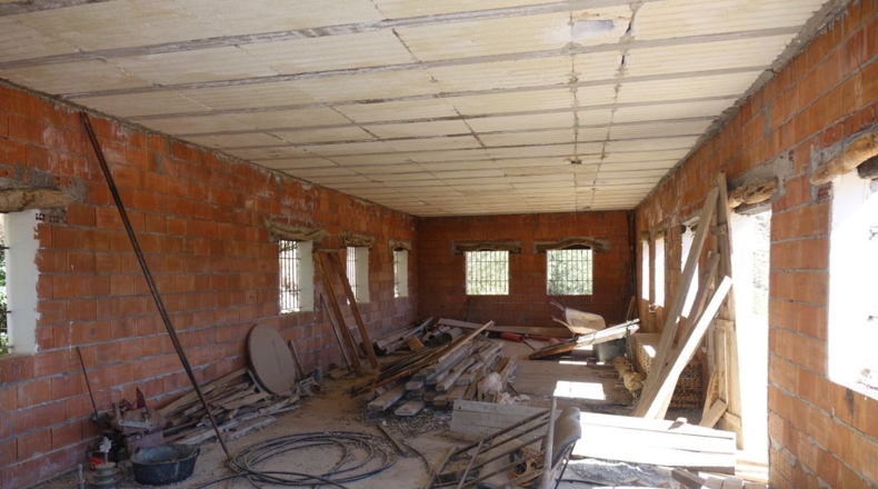 Granada - Los Tablones - 6000m2