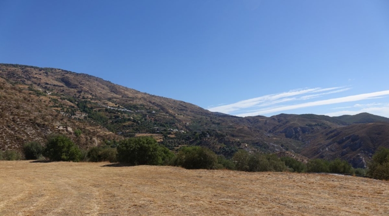 Granada - Los Tablones - 6000m2