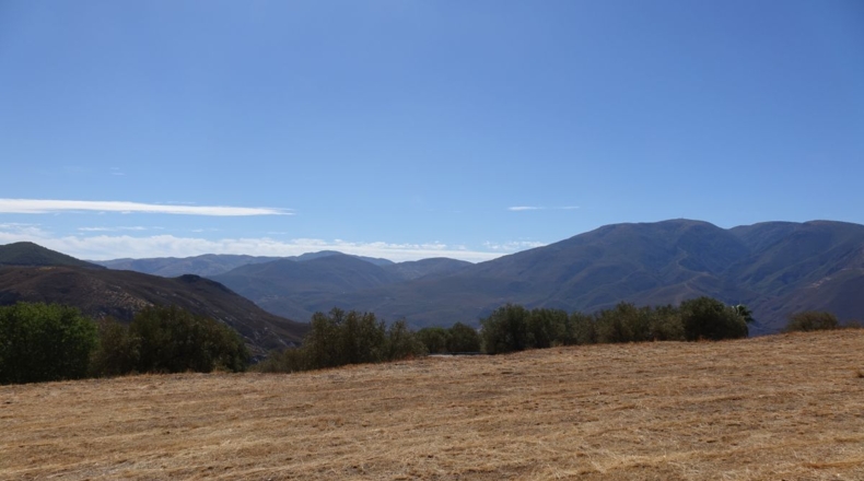 Granada - Los Tablones - 6000m2
