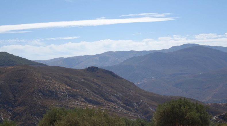 Granada - Los Tablones - 6000m2