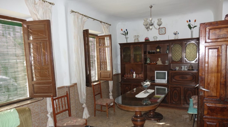 Granada - Lanjarón - 300m2