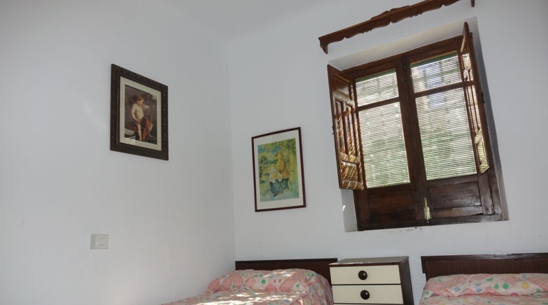 Granada - Lanjarón - 300m2