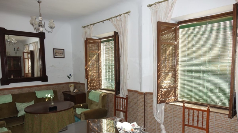 Granada - Lanjarón - 300m2