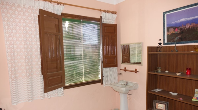Granada - Lanjarón - 300m2