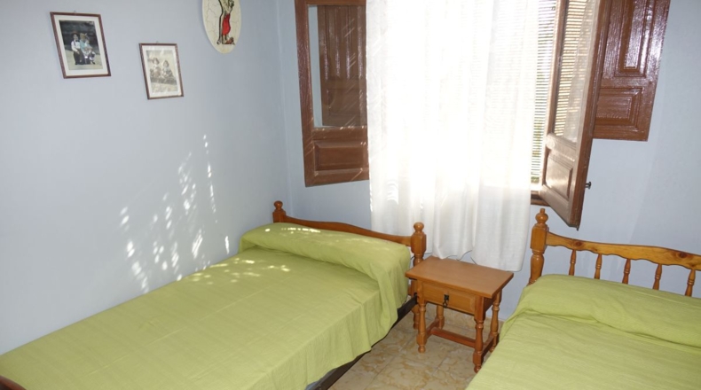 Granada - Lanjarón - 300m2