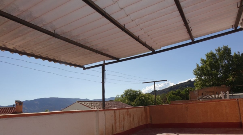 Granada - Lanjarón - 300m2