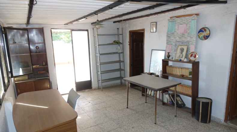 Granada - Lanjarón - 300m2