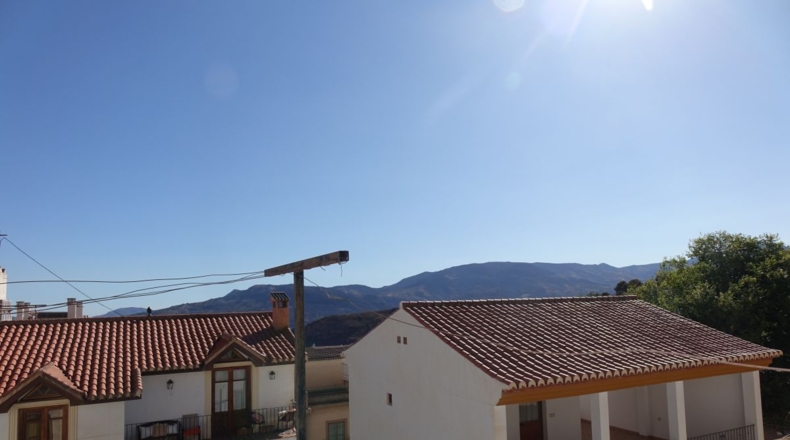 Granada - Lanjarón - 300m2