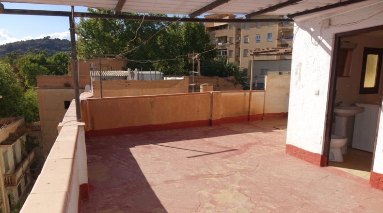 Granada - Lanjarón - 300m2