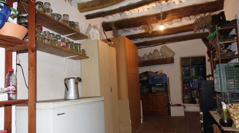 Granada - Capileira - 182m2