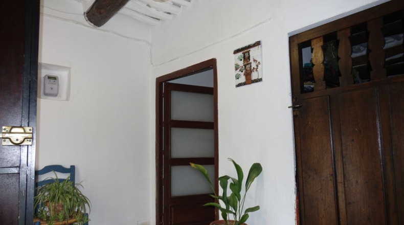 Granada - Capileira - 182m2