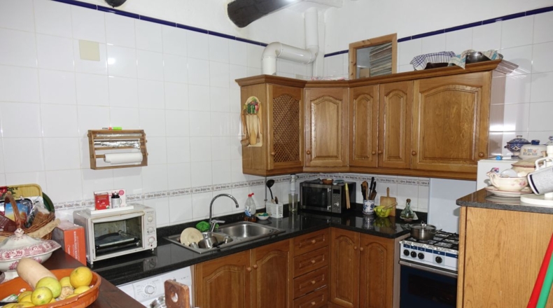 Granada - Capileira - 182m2