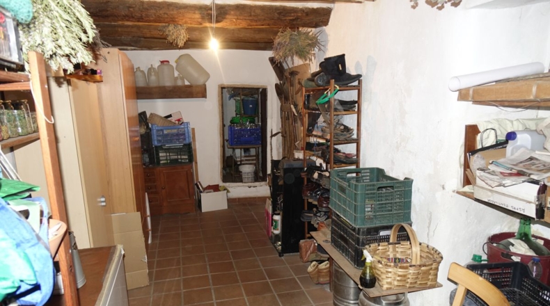 Granada - Capileira - 182m2